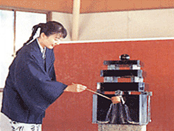 201 松風