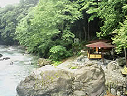 201 松風